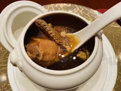 -中国坊中餐厅(石家庄希尔顿酒店)