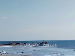 -老虎石海上公园