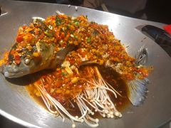 -攸州小镇家湘菜(小米科技园店)