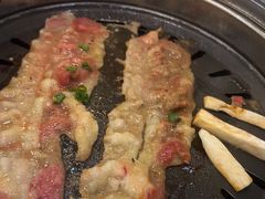 -韩香福烤肉庄园(荣成店)