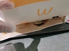 -麦当劳(北京大兴机场二层国内到达(安检外)店)