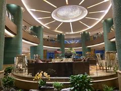 -成都凯宾斯基饭店