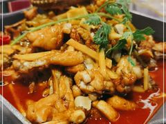 -望湘园·洞庭渔宴(永旺店)