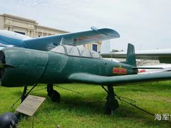 -中国人民解放军海军博物馆