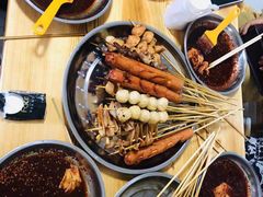 -老乔串店(青松路店)