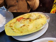 -妈阁铭记澳葡美食