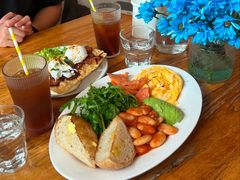 -Egg•Allday Brunch(襄阳北路店)