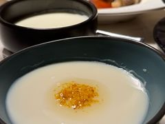 桂蜜豆花-陶陶居酒家(新天地店)
