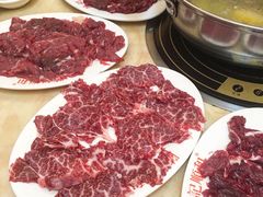 -陈记顺和潮汕牛肉火锅(韩江路店)