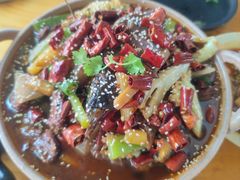 -随便·稻香鸭私房手作餐厅
