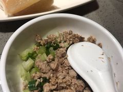 点番茄锅底就给-海底捞火锅(东方时代广场店)