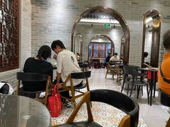 -民信老铺(华盖路店)