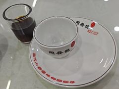 -同发号饭庄(复兴路店)
