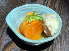 -大洋家·精品潮汕菜·生腌砂锅粥(天河东路店)