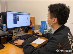 -小树照相馆·证件照(打浦桥店)