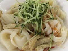 麻将凉皮-同心春餐饮(富宁街店)