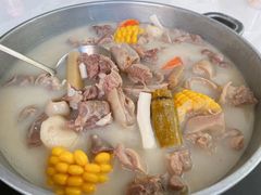 -大嫂镬仔·焖鸡煲·啫啫煲(逢源路店)