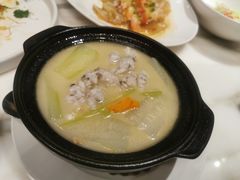 -顺德美的万豪酒店-万豪中餐厅