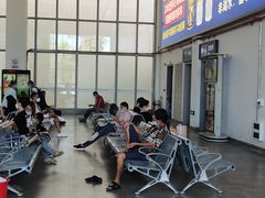 -亚龙湾站