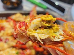 -靓靓蒸虾·头牌蒸虾(雪松路总店)