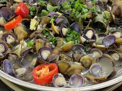 -八仔大富楼·河鲜(西江店)