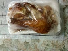 烧鸡-阿二烤鸡(山塘街店)