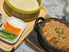 -小菜园新徽菜(宜兴八佰伴店)