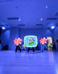 -YASAKI国际舞蹈中心