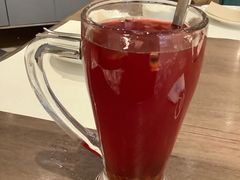 -港丽餐厅(来福士店)