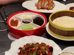 -全聚德(双井店)