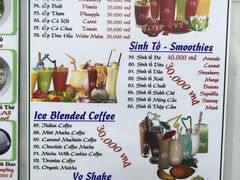 -Pho Hoa Pasteur
