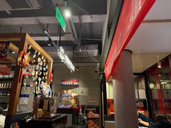 -管氏翅吧(地安门创始店)