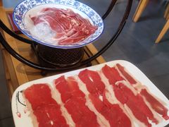 -1078號老北京涮肉(松柏店)