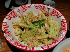 -老湘村·湖南土菜(天河维多利店)