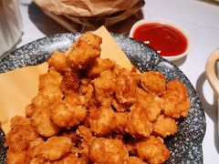 -春树下·树屋花房西餐厅(罍街AS1980店)