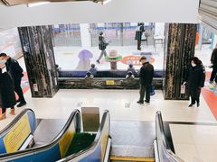-天丰利生活MALL(和平里店)