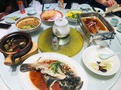 -香融府·烤鸭·家常菜(花乡奥莱店)