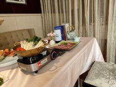 -富盈酒店-日本料理餐厅(厚街店)