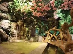 -星河湾温泉洗浴酒店