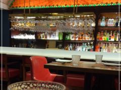 -Golden Lily河内巴黎法越料理餐厅(建国西路店)