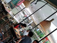 大堂-采椰郎椰子鸡·脆皮鸡火锅(融创茂店)