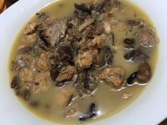 -东北人粗粮饺子坊(南山店)