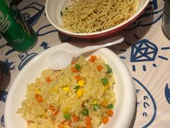 -松哥油焖大虾(科技园店)