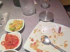-白玉·朝鲜族烤串(光明大仟里店)