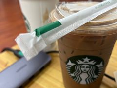 -星巴克(长沙乐和城门店)