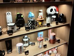 -COSTA COFFEE(上海虹口公园店)