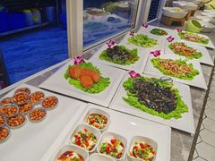 -禾斗海鲜自助(城阳宝龙店)