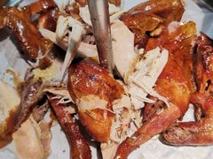 -费大厨辣椒炒肉(万家丽一店)