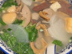 -小潘记鸭血粉丝汤