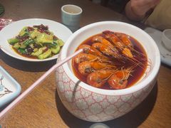 -乔街深夜食堂·小龙虾·高压锅生蚝(杭州总店)